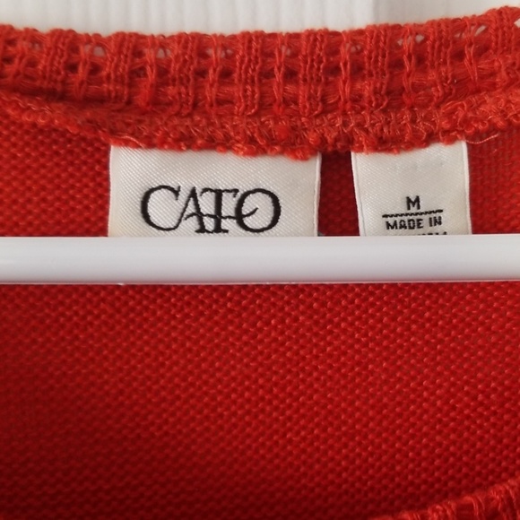 Cato sweater - Picture 3 of 3